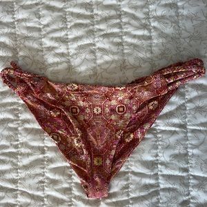 Frankie’s Bikini bottoms size L